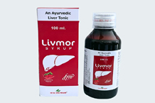 herbal products for franchise	Syrup Livmor.JPG	